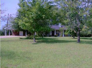 5725 Grady Dunn Rd W, Wilmer, AL 36587
