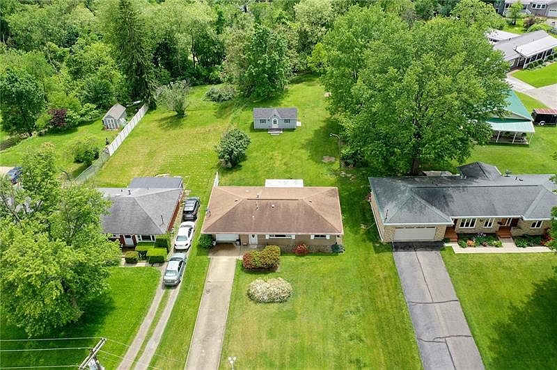 511 Fannie Street Ext, Mc Donald, PA 15057 Zillow