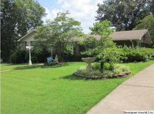 2900 Briarcliff Rd, Bessemer, AL 35023