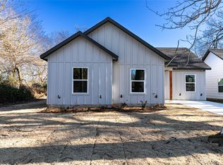 2734 Exline St, Dallas, TX 75215