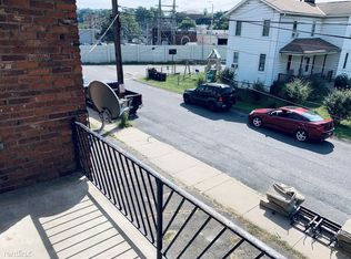 101 Dickman St APT C, Carnegie, PA