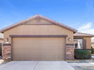 23837 W Papago St, Buckeye, AZ 85326