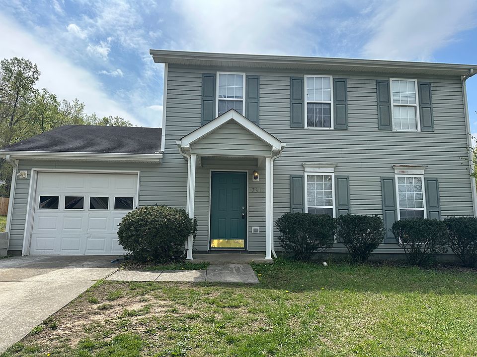731 FoxRidge