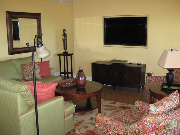 2nd image of 718 Golden Beach Blvd APT 8