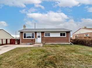 1306 S Arp Ave, Cheyenne, WY 82007