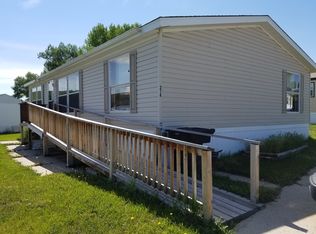 374 Columbine Dr #90, Casper, WY 82604