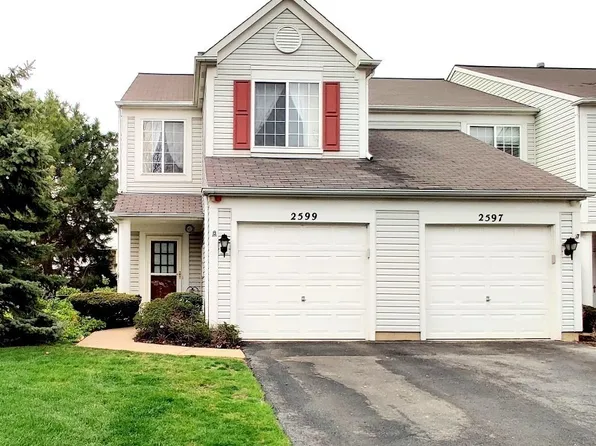 2599 Arcadia Cir, Naperville, IL 60540