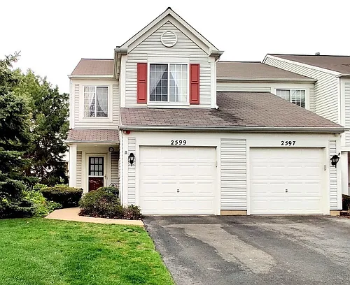 2599 Arcadia Cir Photo 1