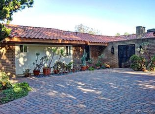 16295 Woodson View Rd, Poway, CA 92064