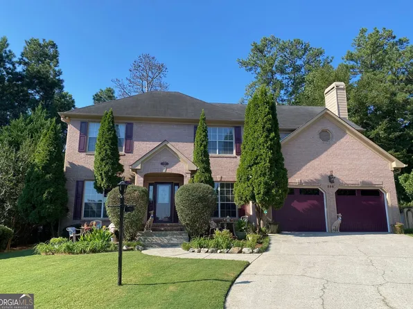 355 Wilma Ct SW, Atlanta, GA 30331