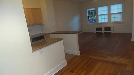 Rented by Metro Garden Realty NYC