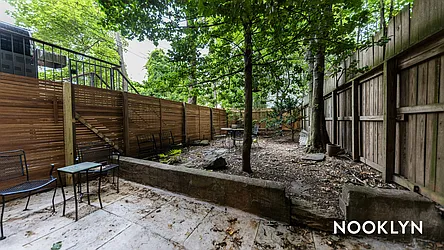 Rented by Nooklyn NYC LLC