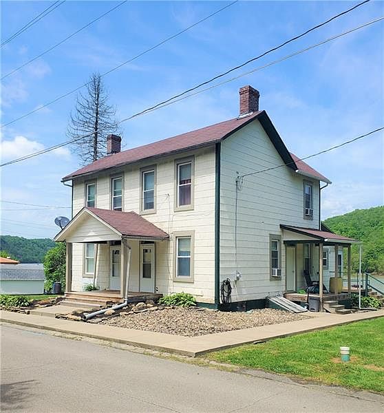 103 Main St, Rices Landing, PA 15357 Zillow