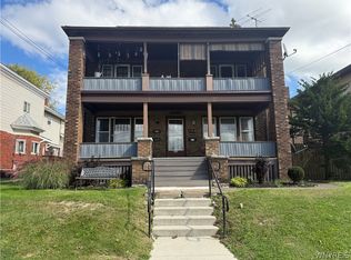 603 3rd St, Niagara Falls, NY 14301
