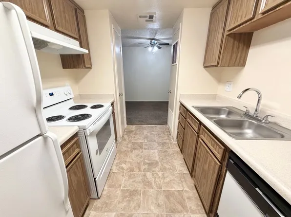 Merit Manor Apartments