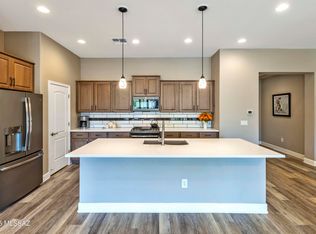 60997 E Slate Rd, Oracle, AZ 85623