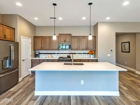 60997 E Slate Rd, Oracle, AZ 85623