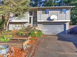 19808 138th Ave SE, Renton, WA 98058