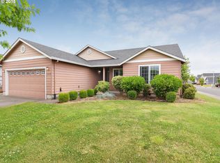 1449 Glazemeadow St, Monmouth, OR 97361