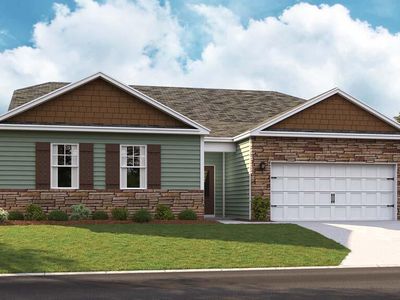 7455 Citation Ct, Hixson, TN, 37343