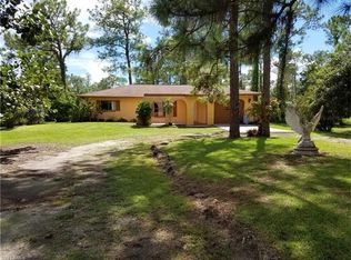 3970 16th Ave NE, Naples, FL 34120