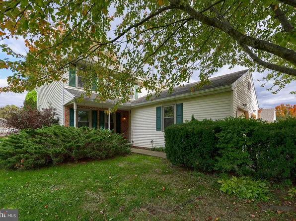 6 Townsend Ct, Lancaster, PA 17603