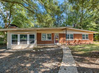 1109 Buckingham Dr, Tallahassee, FL 32308