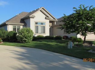 7838 Lakeview Rd, Waterford, WI 53185