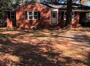 312 Wildwood Cir, Americus, GA 31709