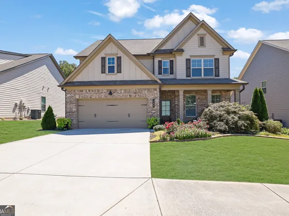 139 Winterset Cir, Hoschton, GA 30548