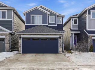 16627 31st Ave SW, Edmonton, AB