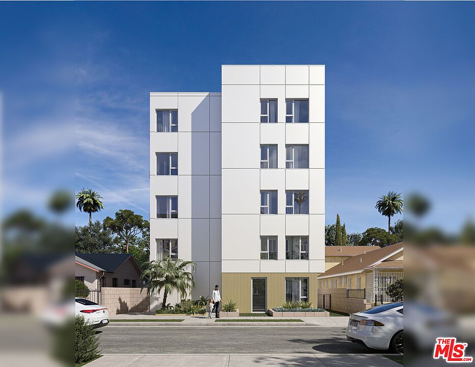 1st image of 1412 N Mariposa Ave