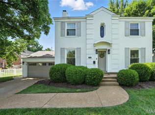132 Hollywood Ln, Saint Louis, MO