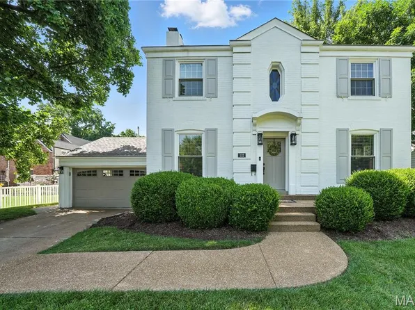 132 Hollywood Ln, Saint Louis, MO 63122