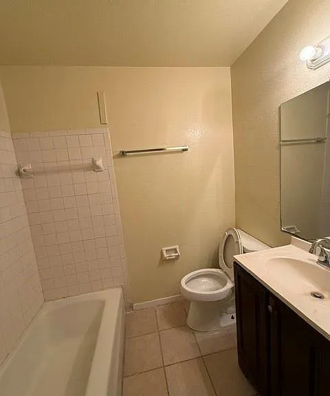 3502 Campbell St #5 — Photo 13