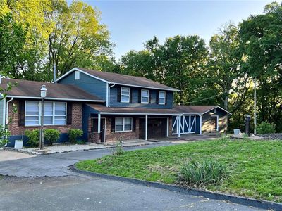 18808 Hardt Rd, Glencoe, MO, 63038
