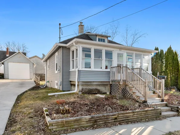 529 Church STREET, Hartford, WI 53027