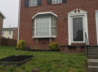 124 Parkside Dr, Winchester, VA 22602