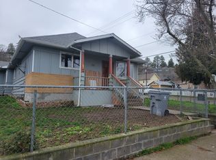 600 E 13th St, The Dalles, OR 97058