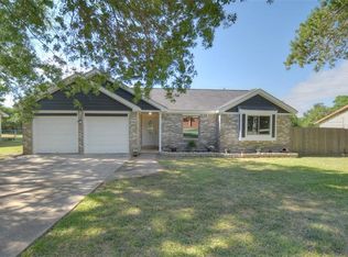 1004 Dunman Dr, Georgetown, TX 78628