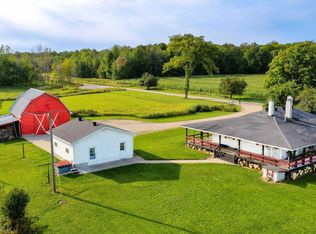 W13371 Feigel Rd, Engadine, MI 49827