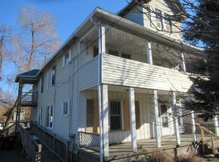 355-357 Springfield St, Agawam, MA 01001