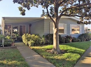2215 Dalis Dr #133, Concord, CA 94520