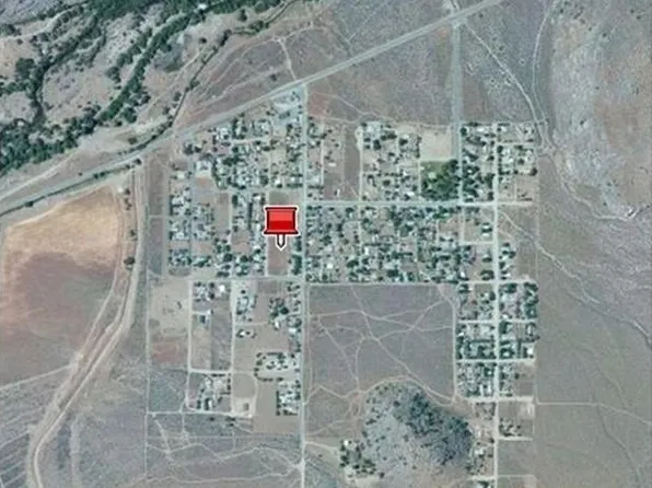 1 Tamarisk Rd #401-16, Onyx, CA 93255