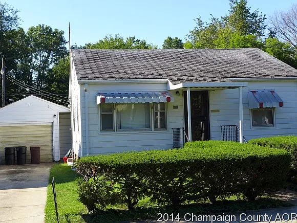 705 W Vine St photo 1