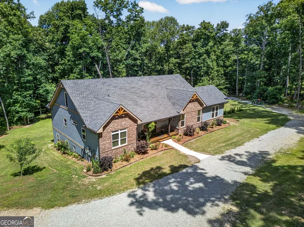 129 Lazy Oak Trl, Commerce, GA 30530