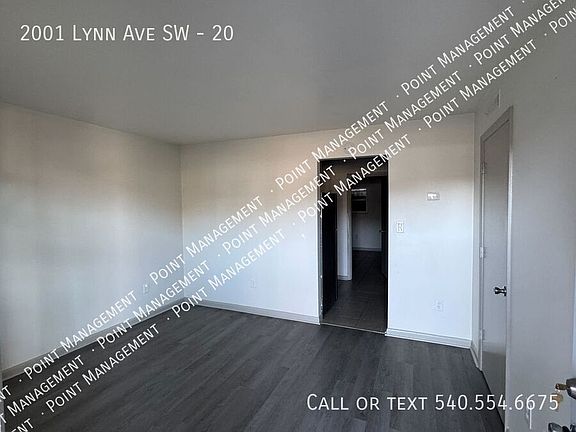 2nd image of 2001 Lynn Ave SW #20