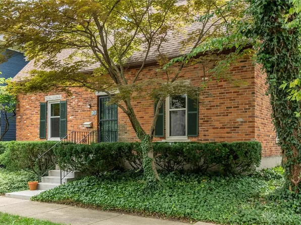 110 Jones St, Dayton, OH 45410