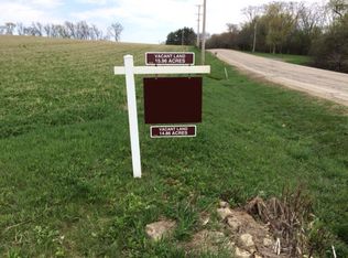 LOT 1A County Road J, Mount Horeb, WI 53572