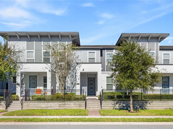 7369 Alpine Butterfly Ln, Orlando, FL 32819